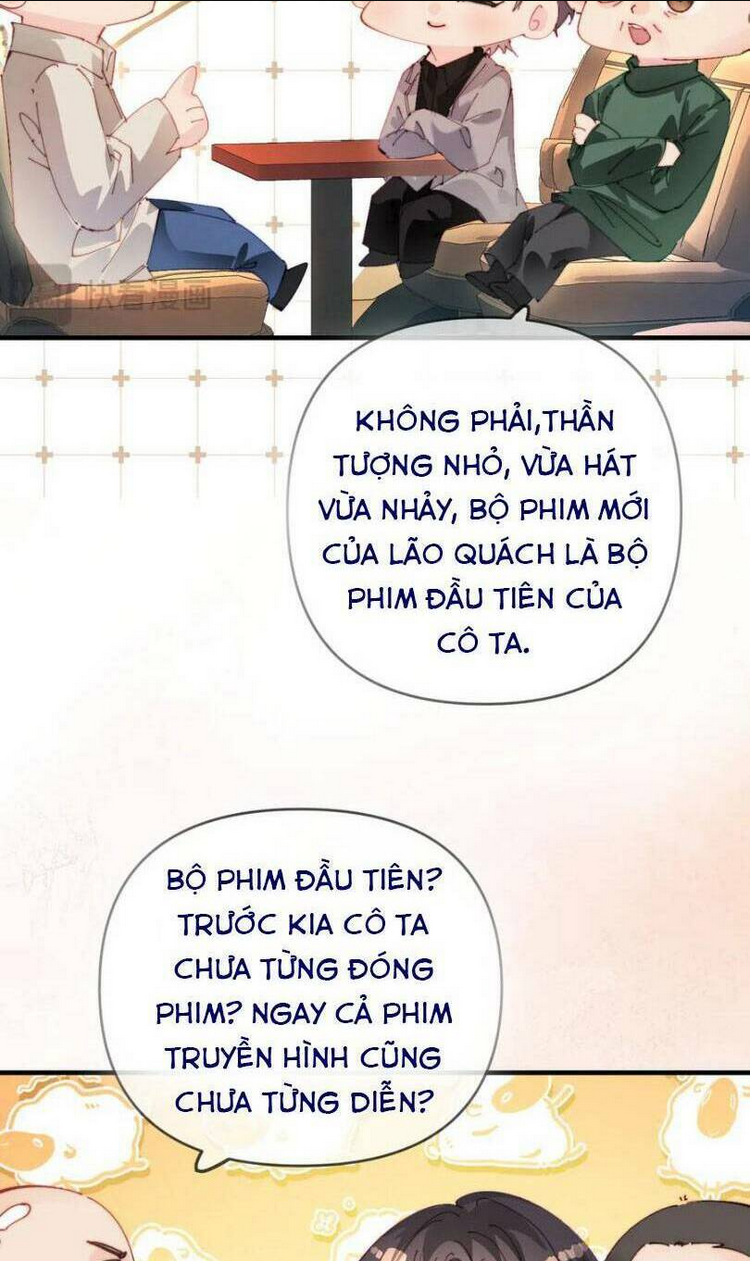 Vợ Chồng Đỉnh Lưu Có Chút Ngọt Ngào - Chap 85