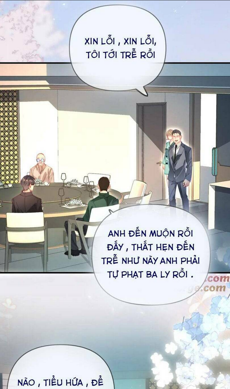 Vợ Chồng Đỉnh Lưu Có Chút Ngọt Ngào - Chap 85