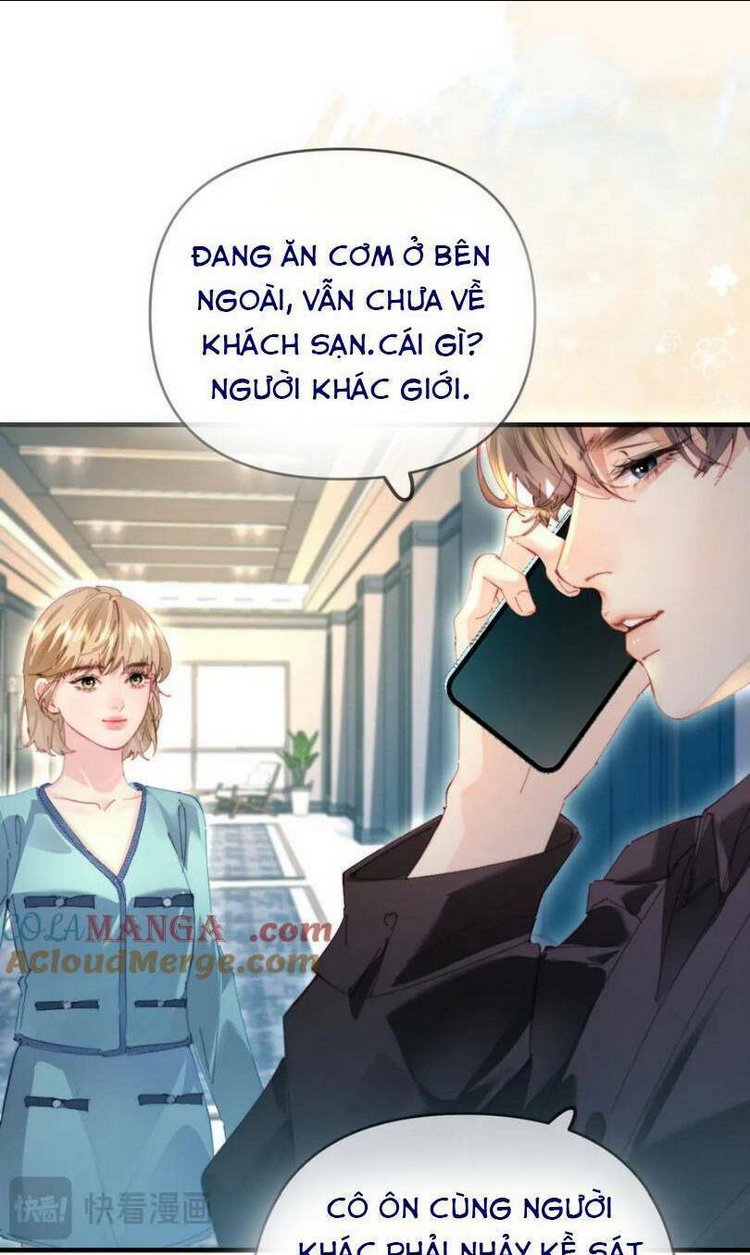 Vợ Chồng Đỉnh Lưu Có Chút Ngọt Ngào - Chap 85