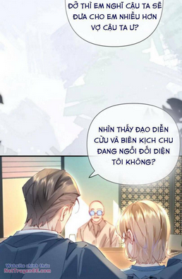 Vợ Chồng Đỉnh Lưu Có Chút Ngọt Ngào - Chap 86