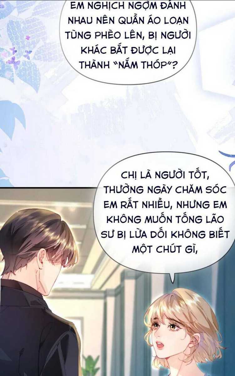 Vợ Chồng Đỉnh Lưu Có Chút Ngọt Ngào - Chap 87