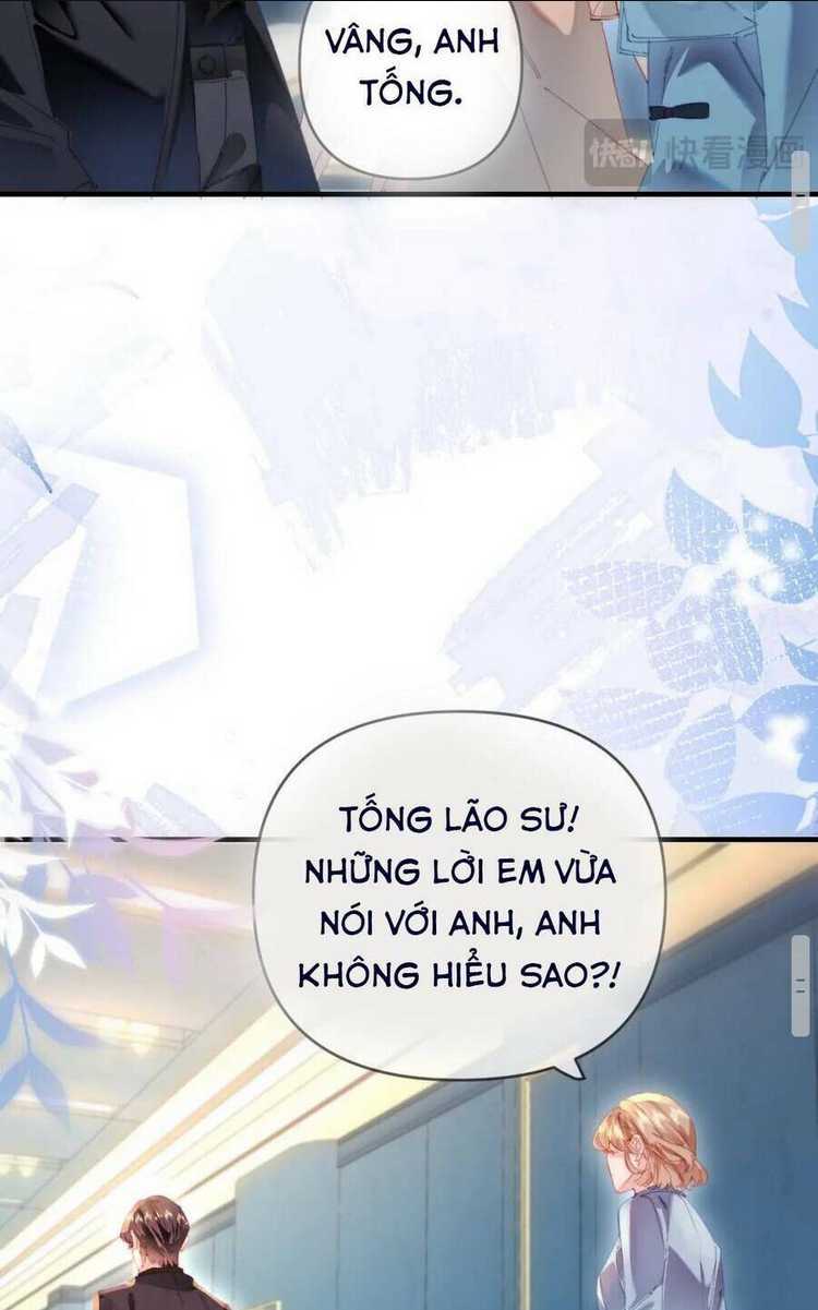 Vợ Chồng Đỉnh Lưu Có Chút Ngọt Ngào - Chap 87