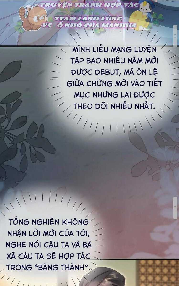 Vợ Chồng Đỉnh Lưu Có Chút Ngọt Ngào - Chap 87