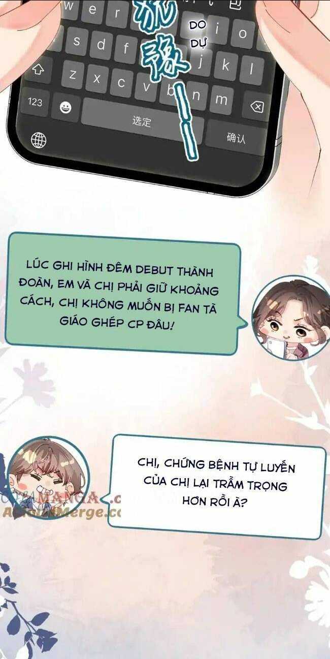 Vợ Chồng Đỉnh Lưu Có Chút Ngọt Ngào - Chap 88