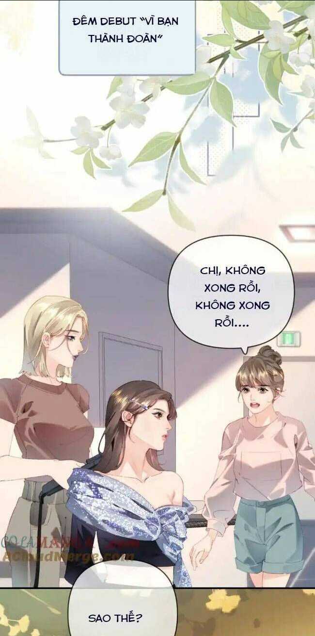 Vợ Chồng Đỉnh Lưu Có Chút Ngọt Ngào - Chap 88