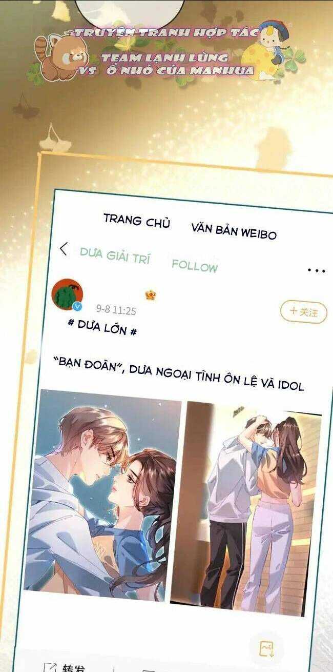 Vợ Chồng Đỉnh Lưu Có Chút Ngọt Ngào - Chap 88