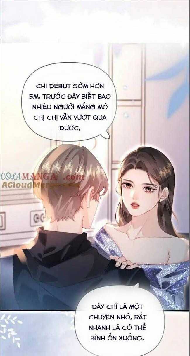 Vợ Chồng Đỉnh Lưu Có Chút Ngọt Ngào - Chap 88