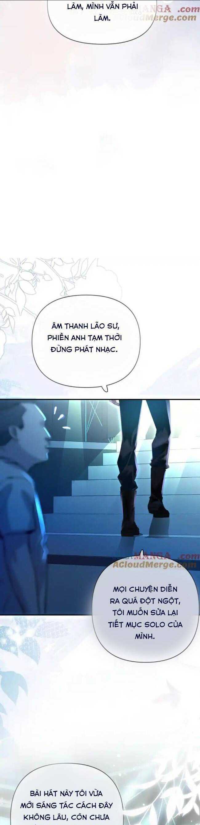 Vợ Chồng Đỉnh Lưu Có Chút Ngọt Ngào - Chap 89