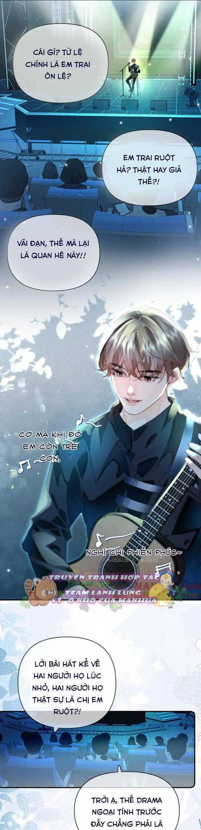 Vợ Chồng Đỉnh Lưu Có Chút Ngọt Ngào - Chap 89