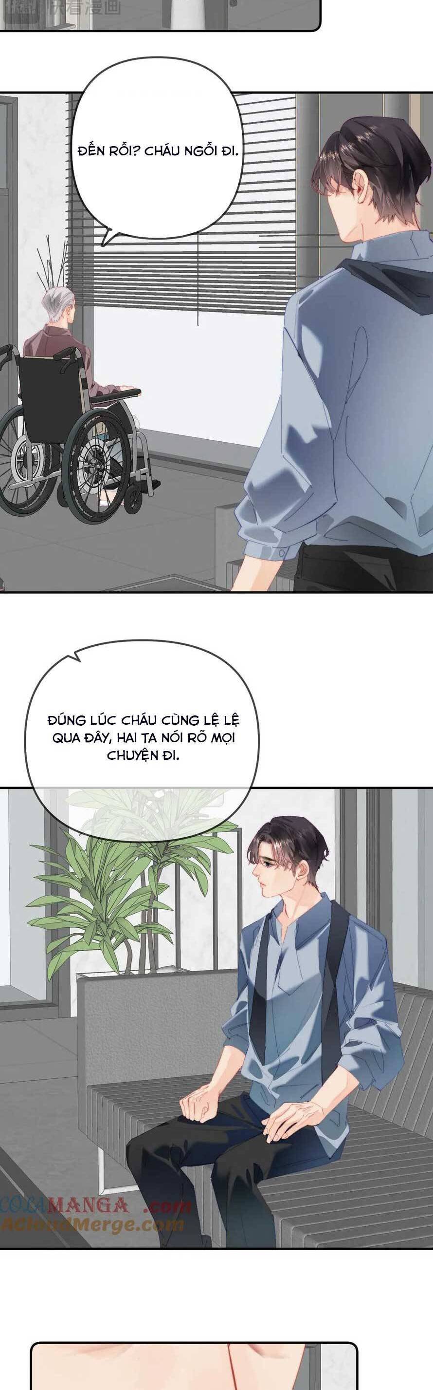 Vợ Chồng Đỉnh Lưu Có Chút Ngọt Ngào - Chap 94