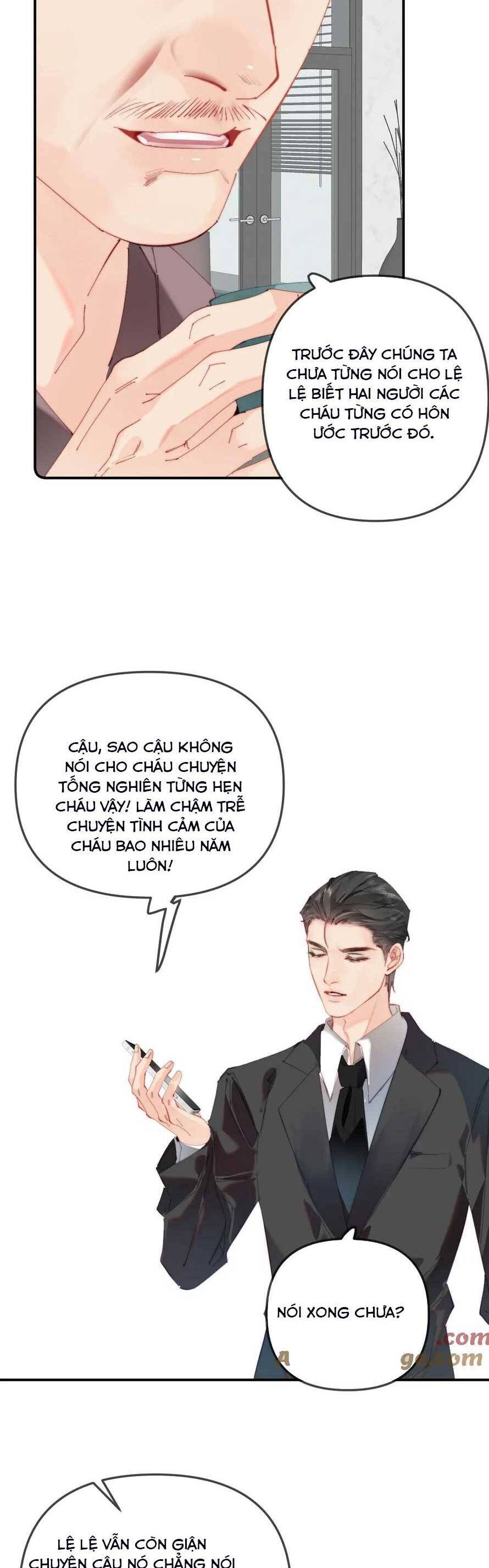 Vợ Chồng Đỉnh Lưu Có Chút Ngọt Ngào - Chap 94