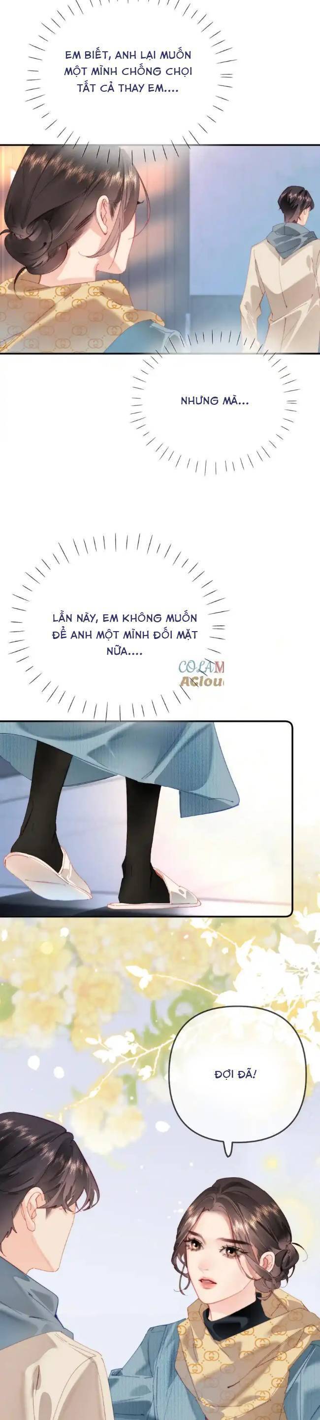 Vợ Chồng Đỉnh Lưu Có Chút Ngọt Ngào - Chap 99