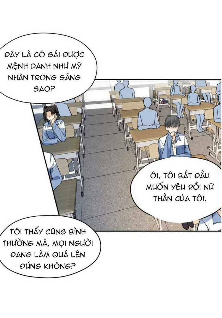 Vợ Của Lục Tổng Không Phải Dạng Vừa - Chap 11