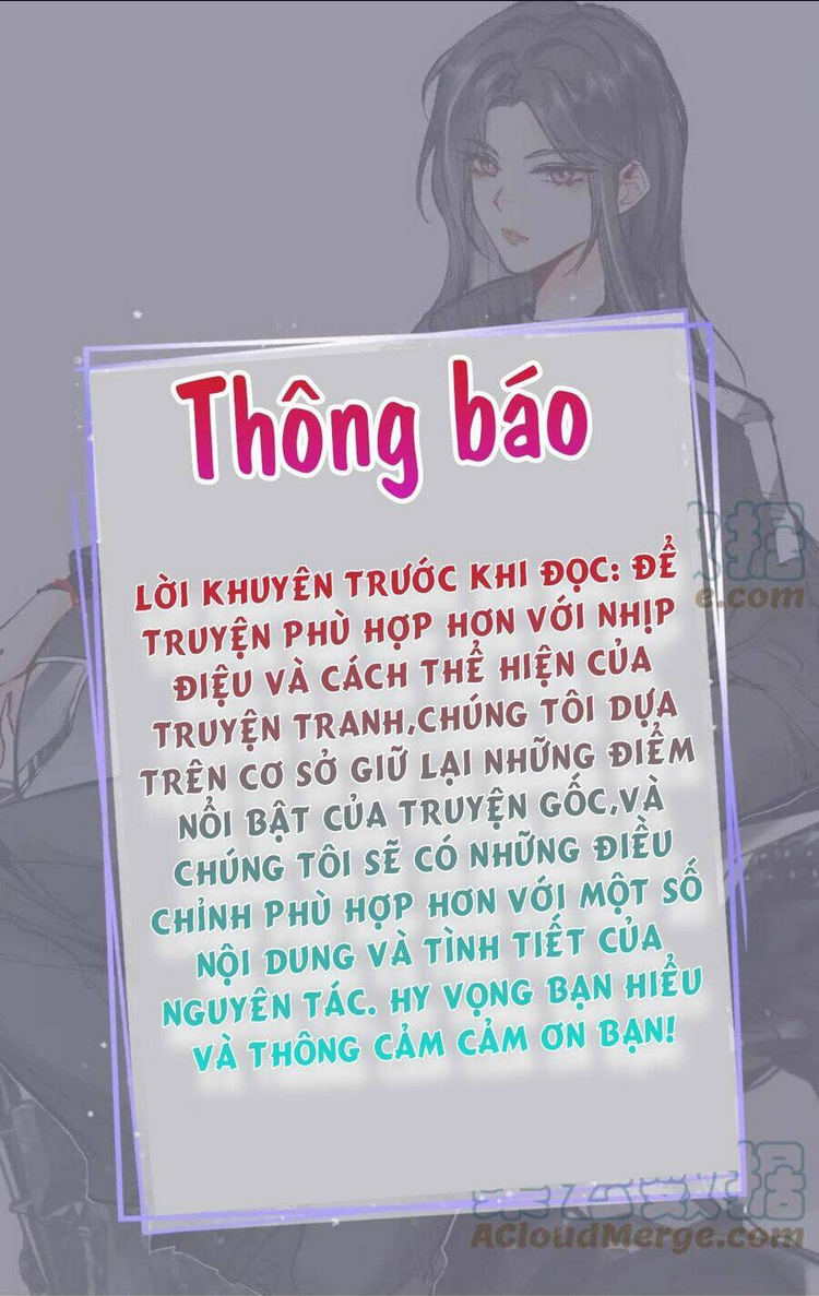 Vợ Của Lục Tổng Không Phải Dạng Vừa - Chap 14