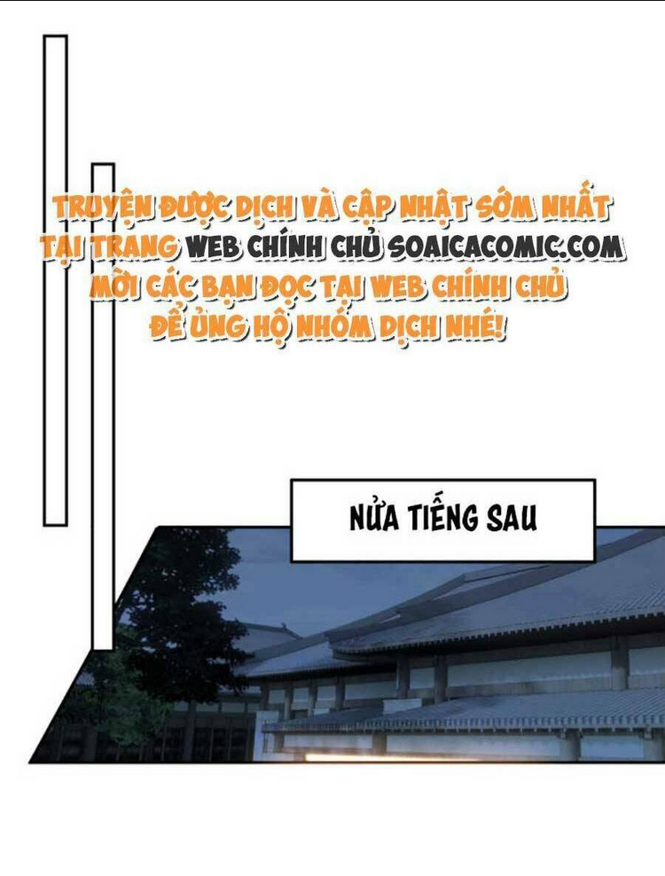 Vợ Của Lục Tổng Không Phải Dạng Vừa - Chap 5