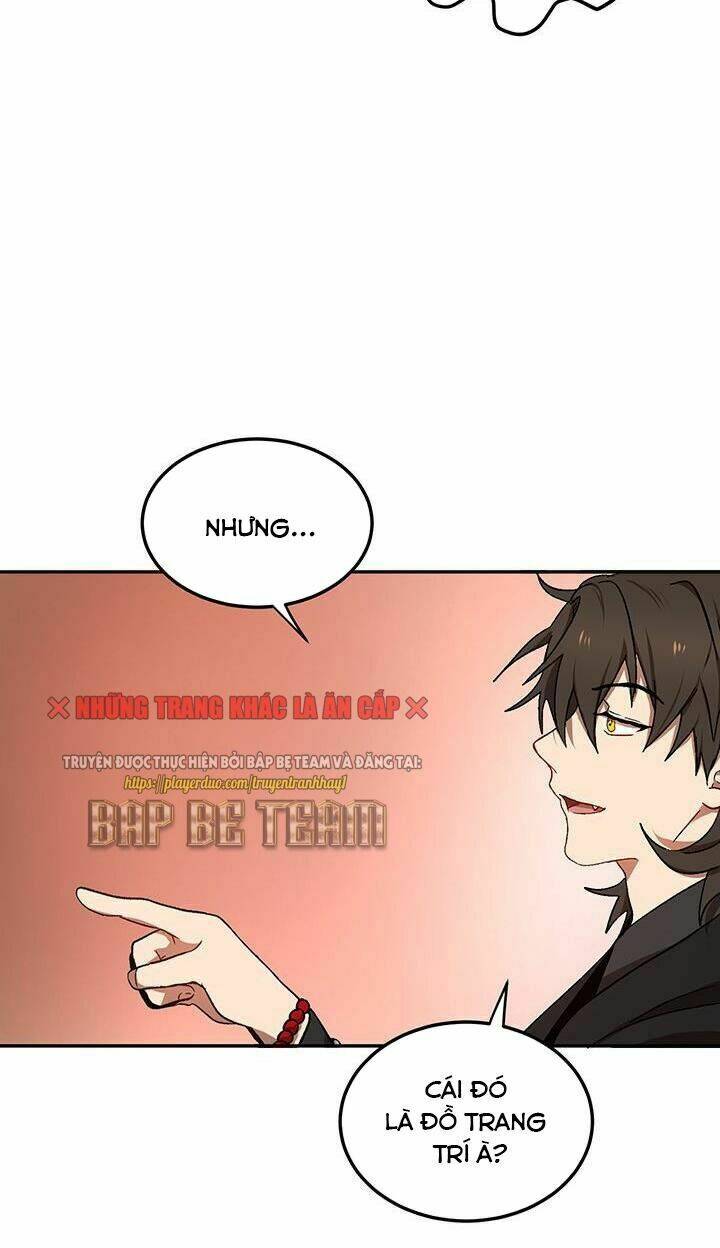 Võ Đang Kỳ Hiệp - Chap 10