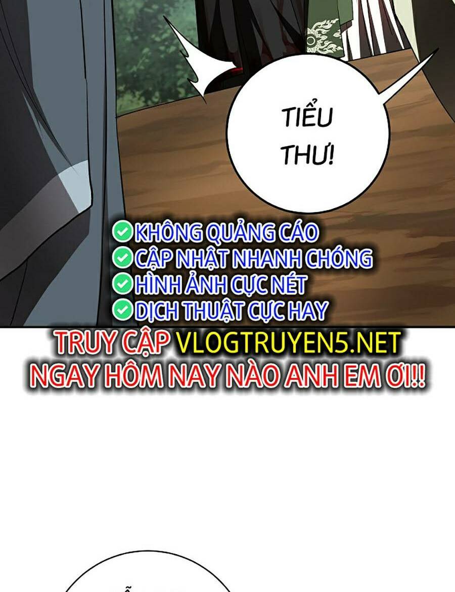 Võ Đang Kỳ Hiệp - Chap 106