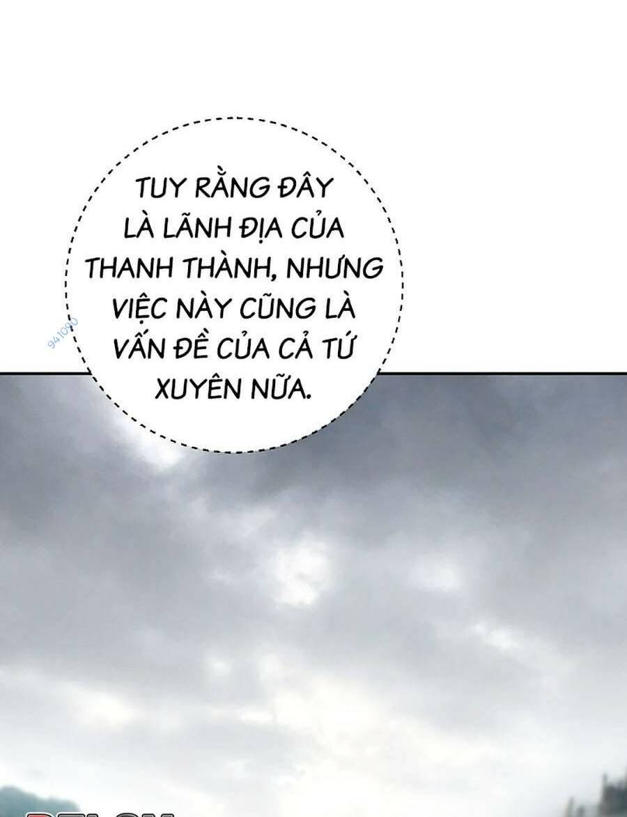 Võ Đang Kỳ Hiệp - Chap 106