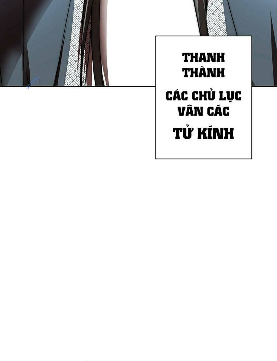 Võ Đang Kỳ Hiệp - Chap 106