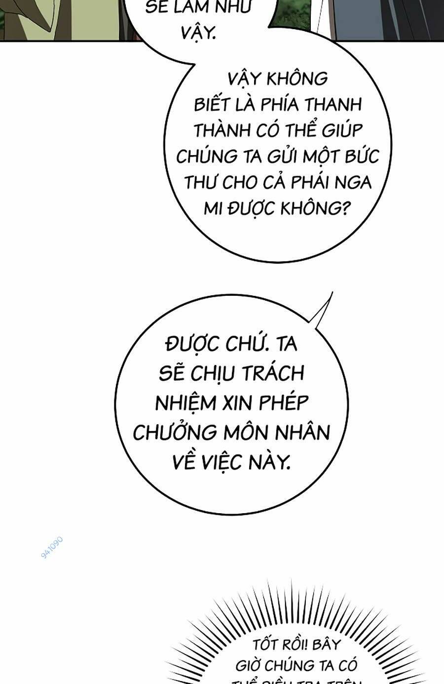 Võ Đang Kỳ Hiệp - Chap 106