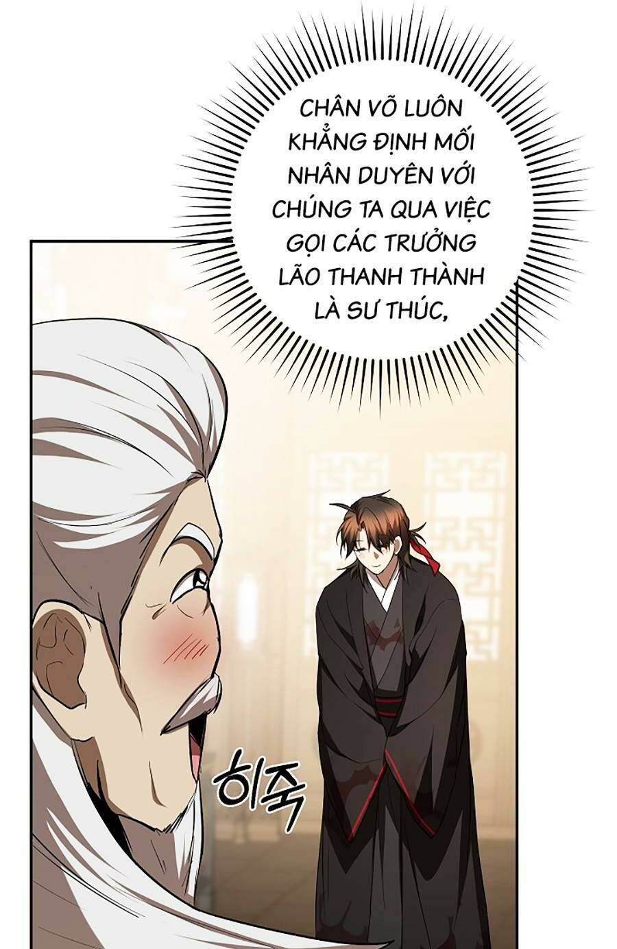 Võ Đang Kỳ Hiệp - Chap 106