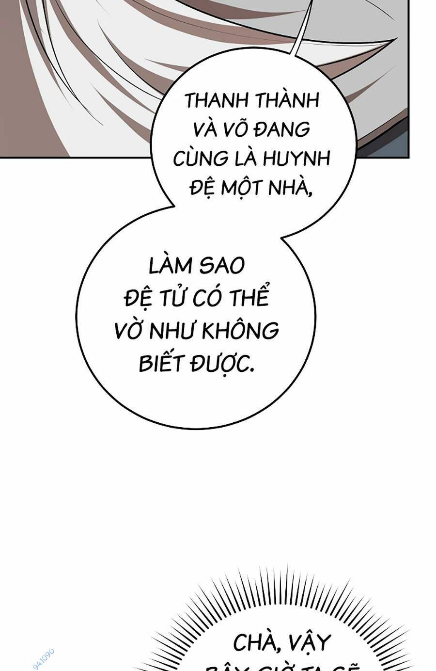 Võ Đang Kỳ Hiệp - Chap 106