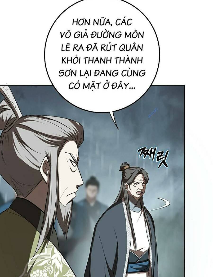 Võ Đang Kỳ Hiệp - Chap 106