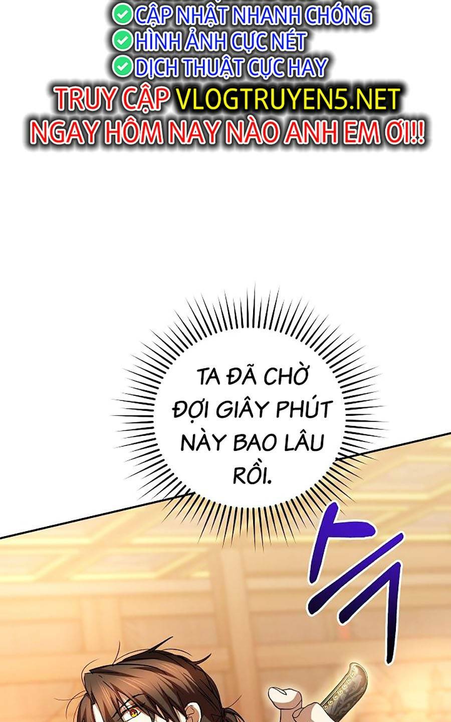 Võ Đang Kỳ Hiệp - Chap 107