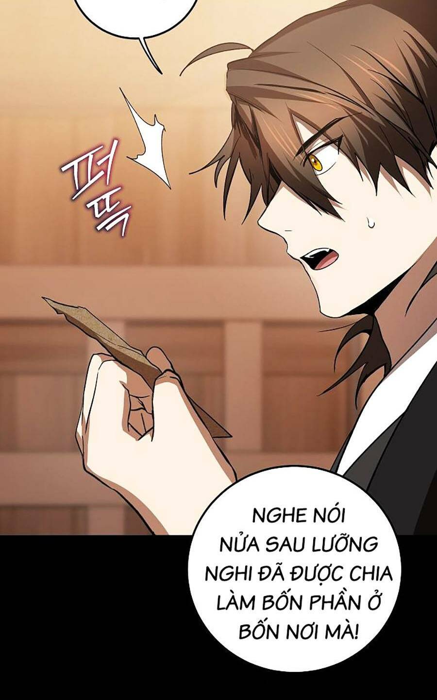 Võ Đang Kỳ Hiệp - Chap 107