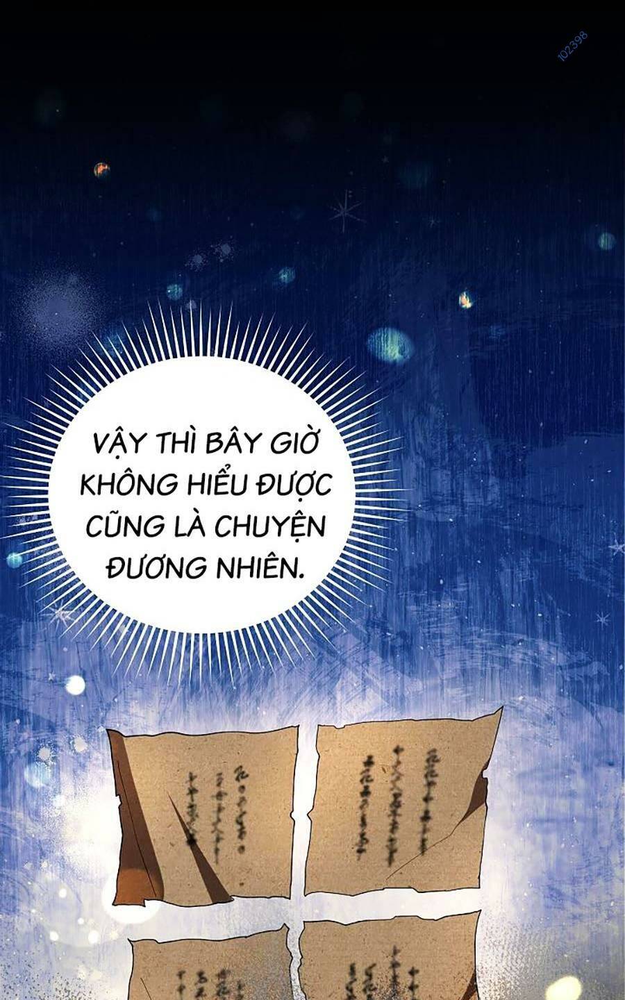 Võ Đang Kỳ Hiệp - Chap 107