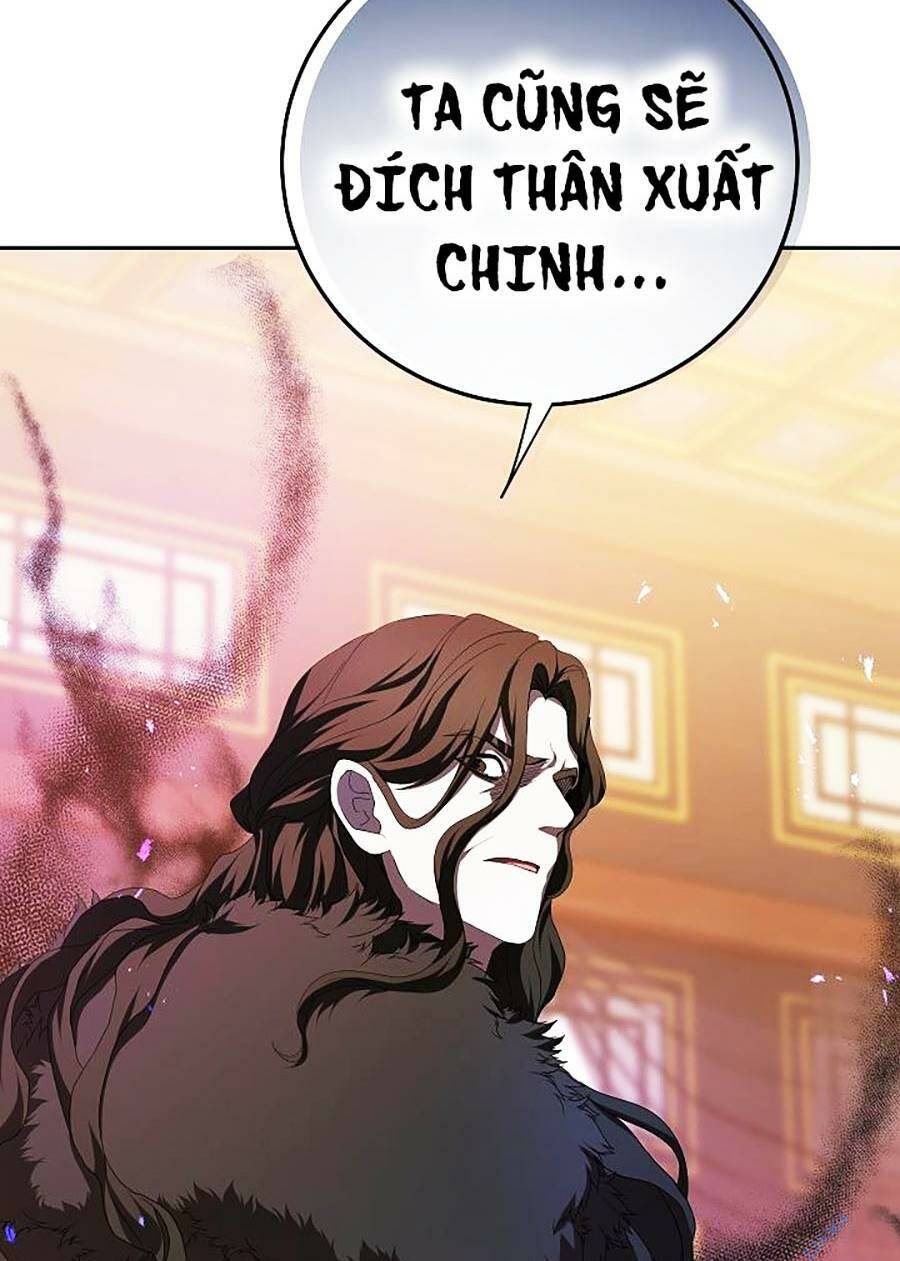 Võ Đang Kỳ Hiệp - Chap 108