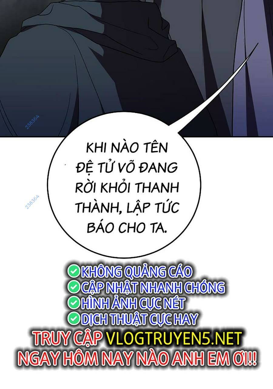 Võ Đang Kỳ Hiệp - Chap 108