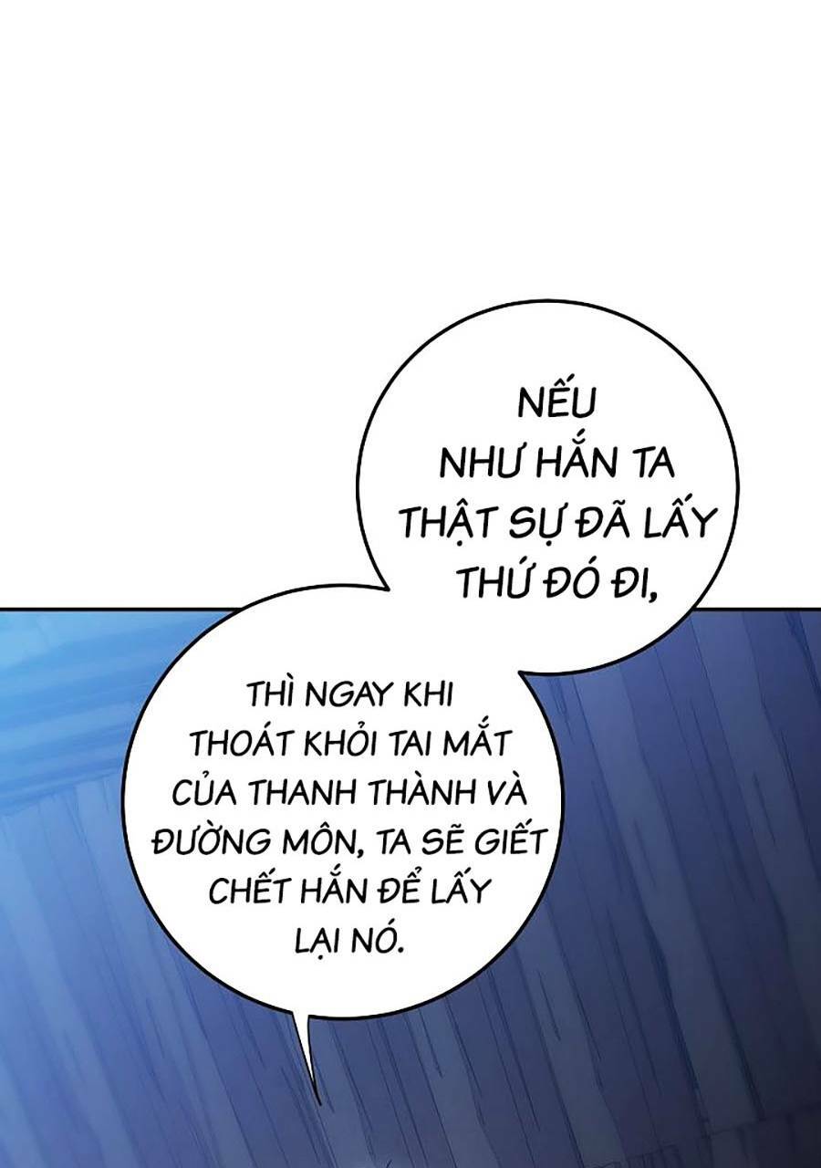 Võ Đang Kỳ Hiệp - Chap 108