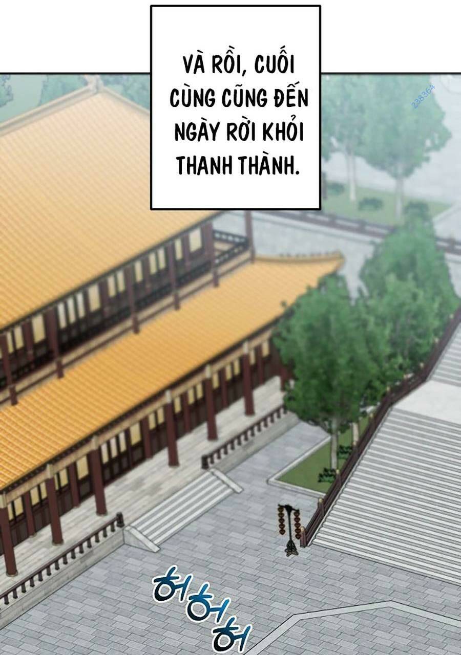 Võ Đang Kỳ Hiệp - Chap 108