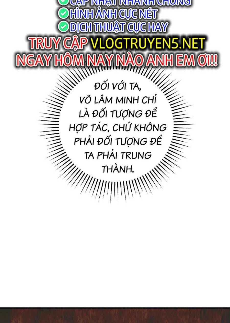 Võ Đang Kỳ Hiệp - Chap 108