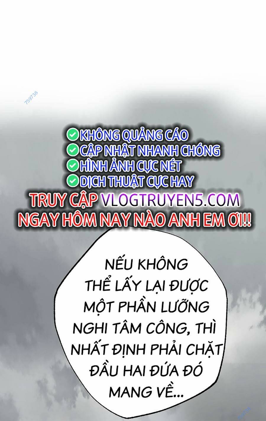 Võ Đang Kỳ Hiệp - Chap 110