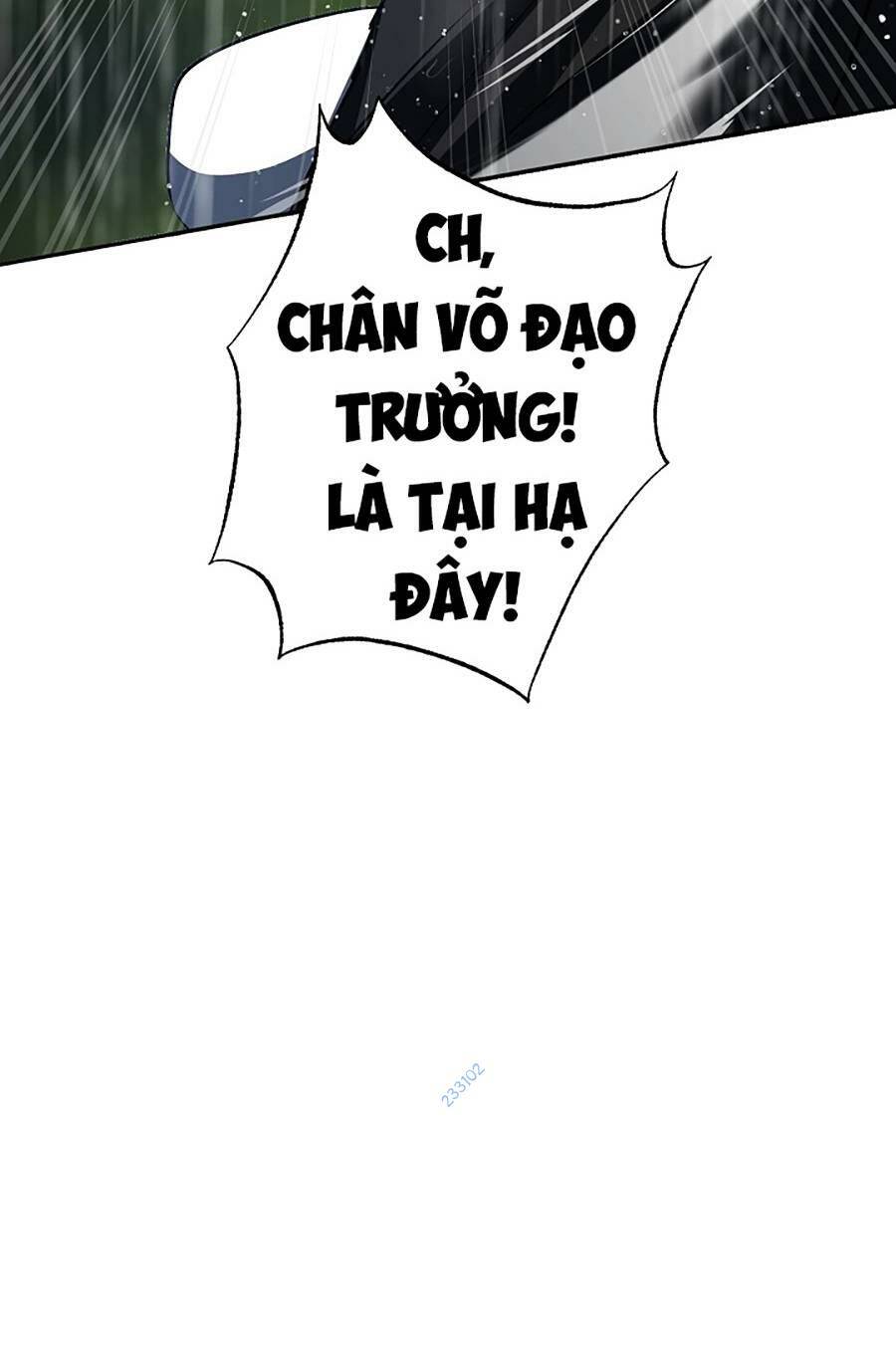 Võ Đang Kỳ Hiệp - Chap 111