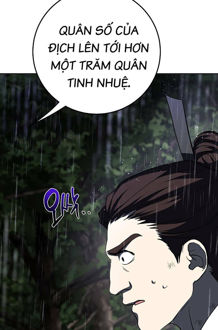 Võ Đang Kỳ Hiệp - Chap 111