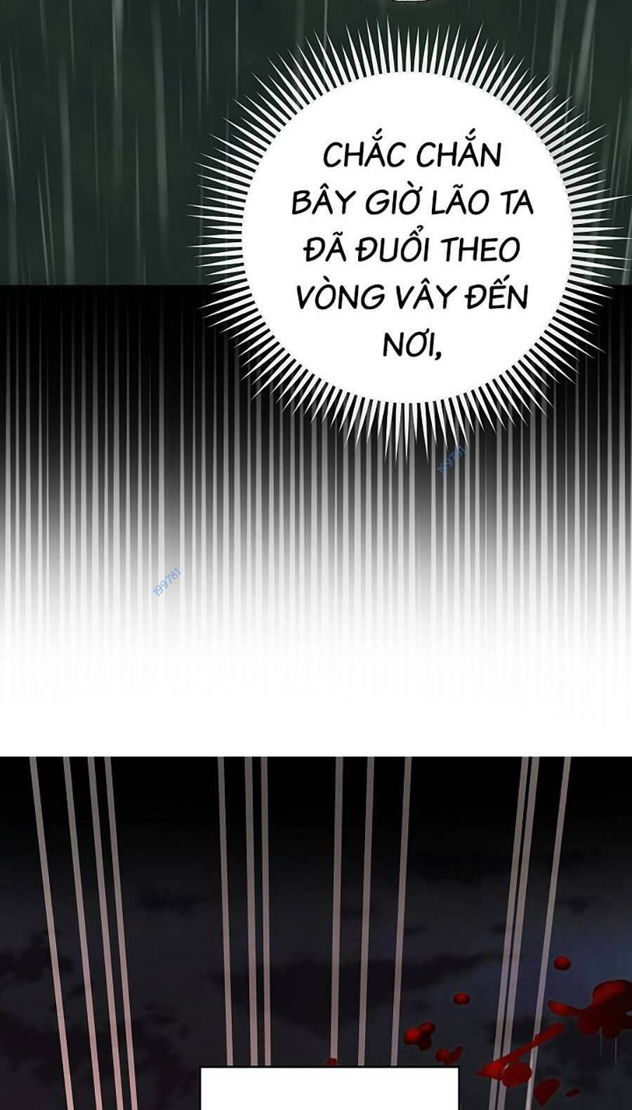 Võ Đang Kỳ Hiệp - Chap 112