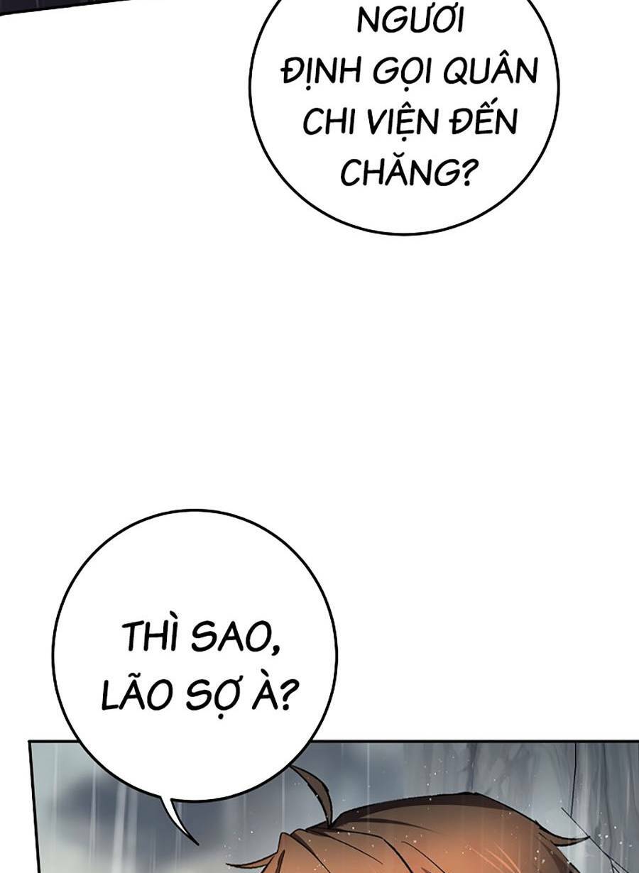 Võ Đang Kỳ Hiệp - Chap 112