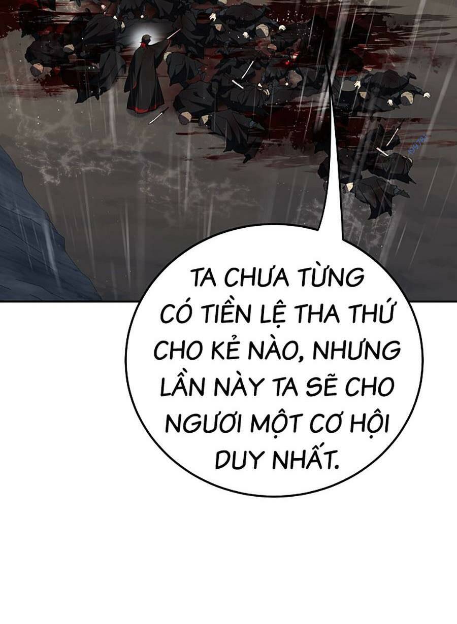 Võ Đang Kỳ Hiệp - Chap 112