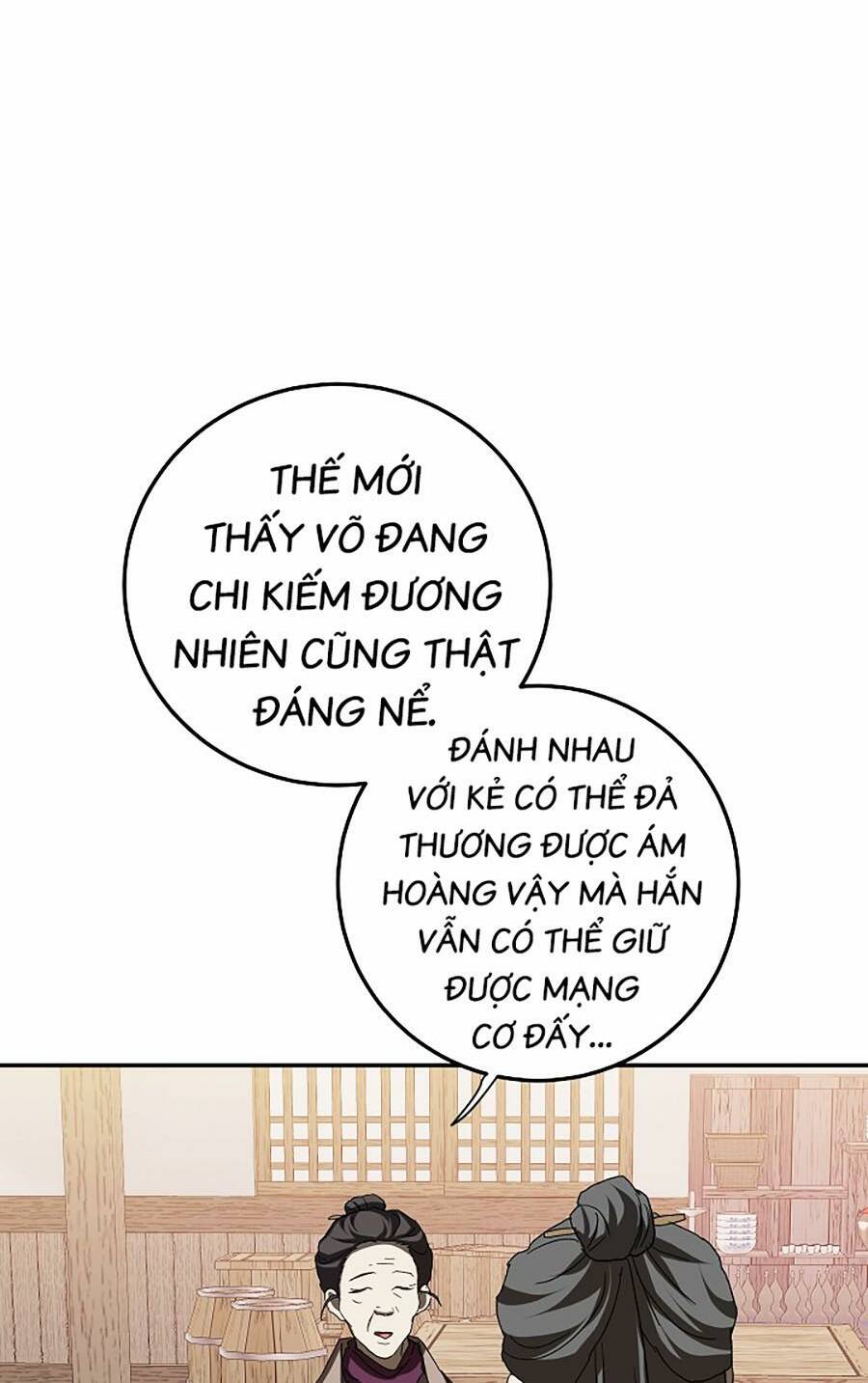 Võ Đang Kỳ Hiệp - Chap 116