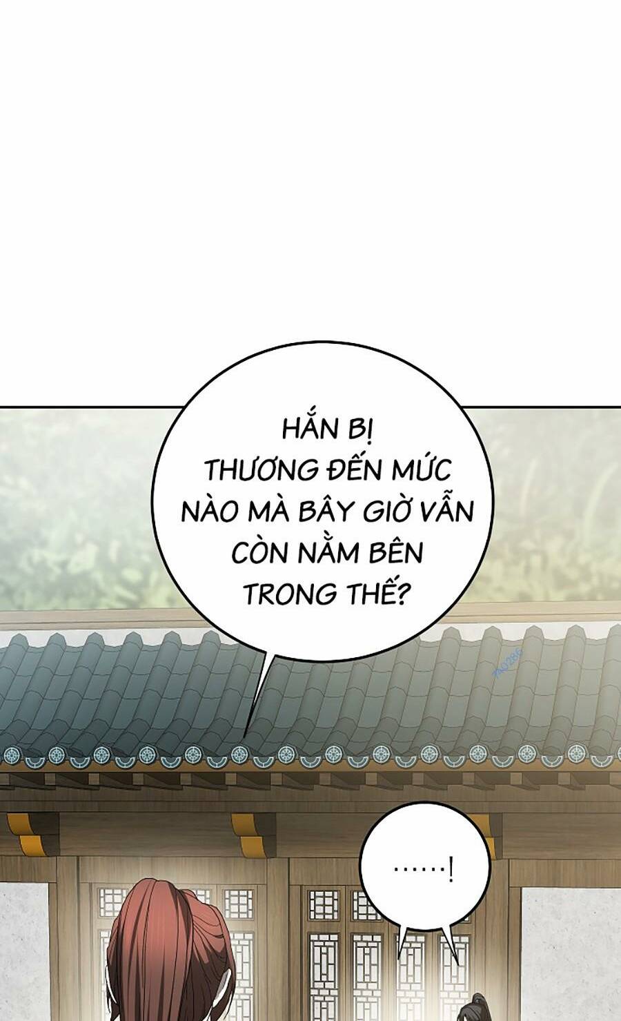 Võ Đang Kỳ Hiệp - Chap 117