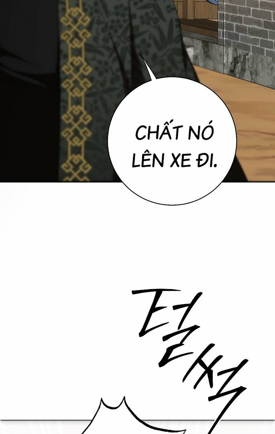 Võ Đang Kỳ Hiệp - Chap 118