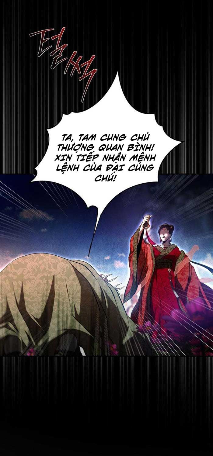 Võ Đang Kỳ Hiệp - Chap 119