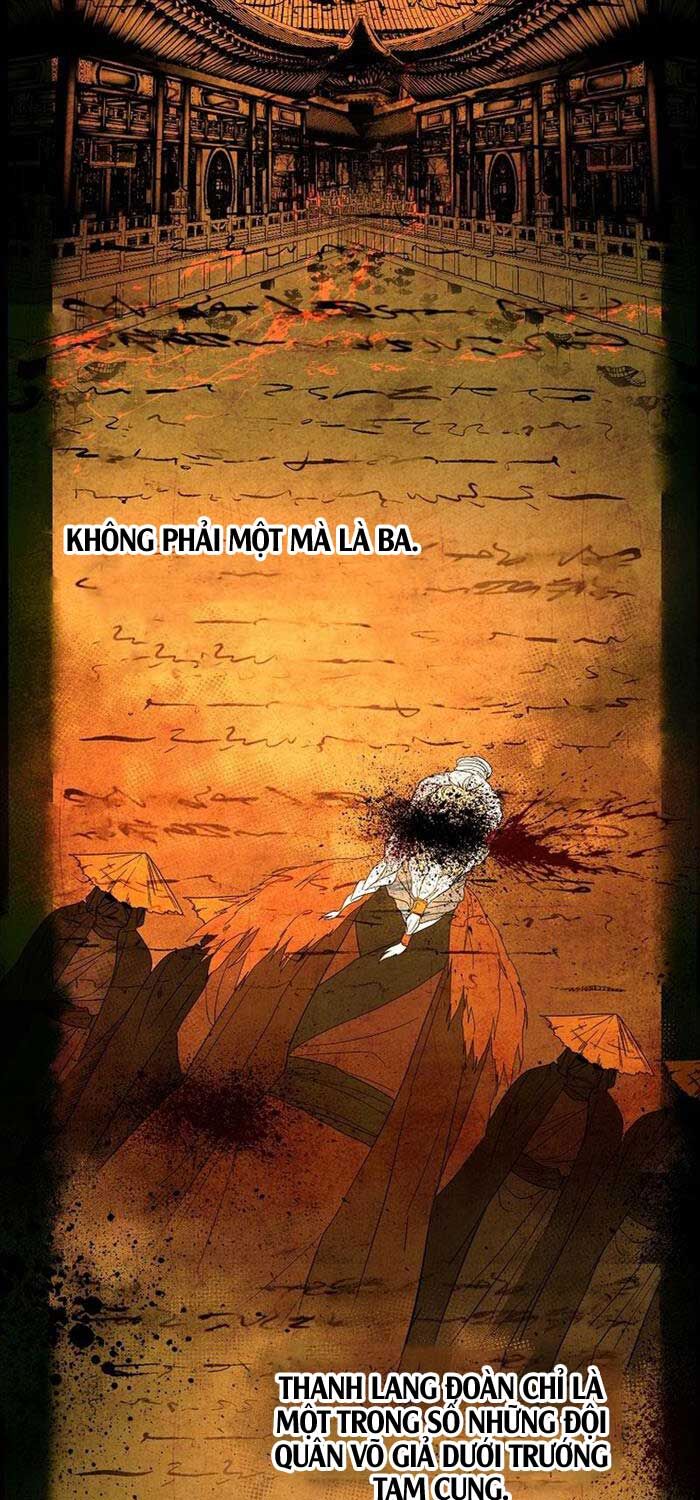 Võ Đang Kỳ Hiệp - Chap 119