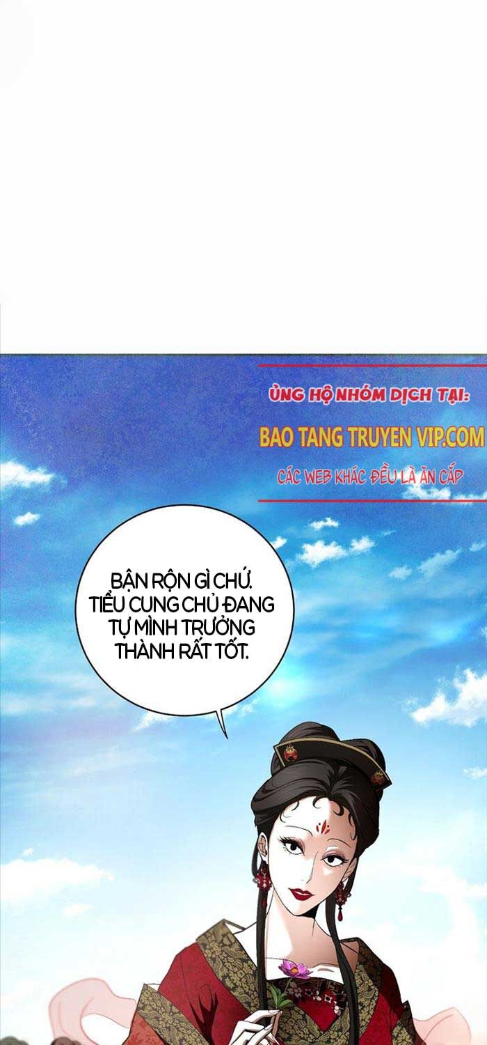 Võ Đang Kỳ Hiệp - Chap 119