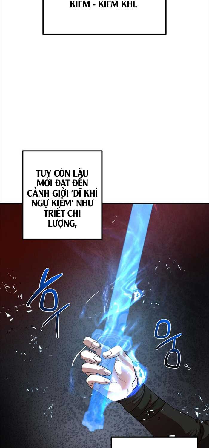 Võ Đang Kỳ Hiệp - Chap 120