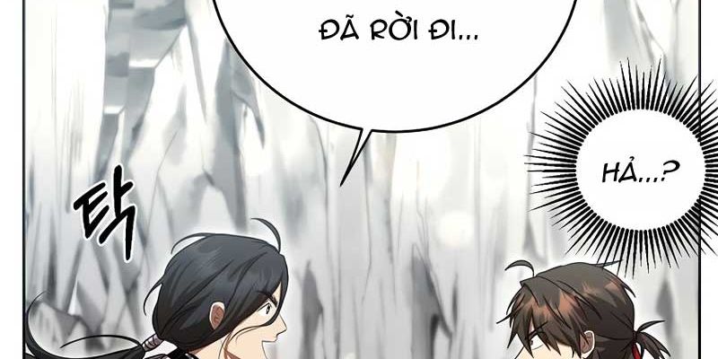 Võ Đang Kỳ Hiệp - Chap 122