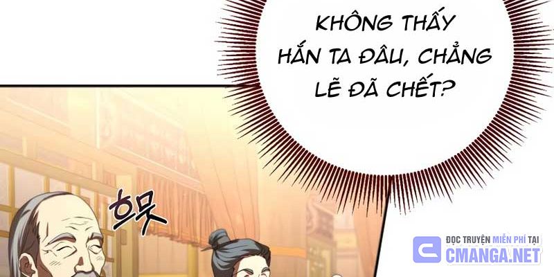 Võ Đang Kỳ Hiệp - Chap 122